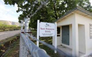 Haiti gang leader threatens to kill kidnapped American missionaries