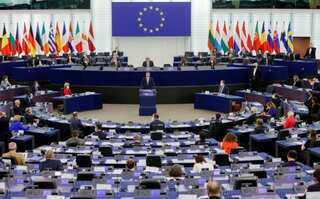 EU leaders lambast Poland over its challenge to union