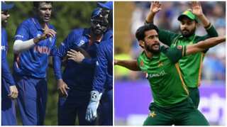 T20 WC: "No one thinks about head-to-head record' - Wasim Akram downplays India's dominance over Pakistan