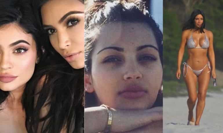 Kim Kardashian turns 41, mom Kris Jenner & sisters pay tribute with unseen photos, videos