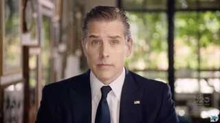 Hunter Biden tried to sell refined analysis of Russian oligarch Oleg Deripaska