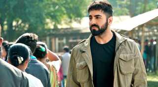 'Anek' movie review: Another gem from the Ayushmann Khurrana-Anubhav Sinha duo