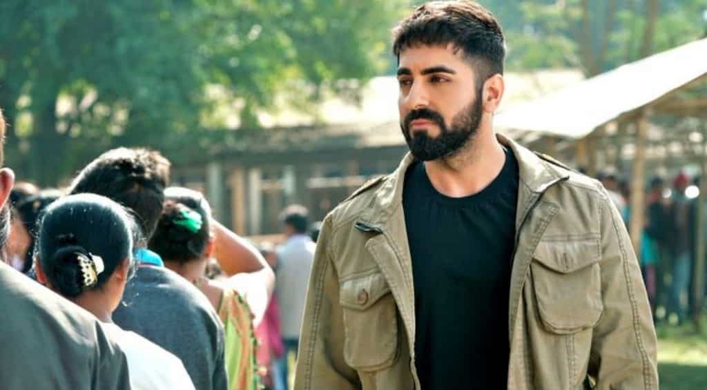 'Anek' movie review: Another gem from the Ayushmann Khurrana-Anubhav Sinha duo