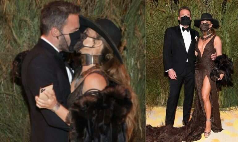Bennifer goals!