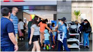 Melbourne reopens as world's most locked-down city eases pandemic restrictions