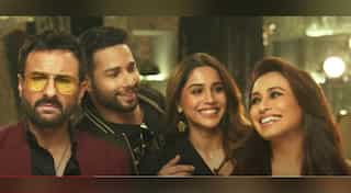 'Bunty Aur Babli 2' teaser: Saif Ali Khan, Rani Mukerji clash with Siddhant Chaturvedi, Sharvari