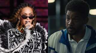 Will Smith's 'King Richard' impresses Beyoncé beyond words, gives her new song to the film