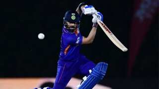 'People are trying to dig something': Virat Kohli on decision to leave T20I captaincy