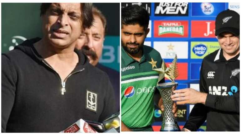 Redemption time! They insulted us by abandoning tour: Shoaib Akhtar awaits Pakistan-New Zealand T20 WC tie