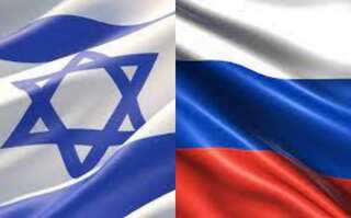 Israeli PM holds first talks with Putin