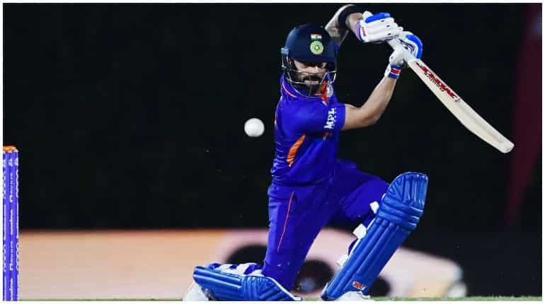 Virat Kohli might go bonkers with the bat after stepping aside as India's T20I captain: Wasim Akram Virat Kohli might go bonkers with the bat after stepping aside as India's T20I captain: Wasim Akram