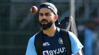 'Got quite a few plans for Virat': Scotland spinner warns 'King Kohli' ahead of T20 World Cup clash