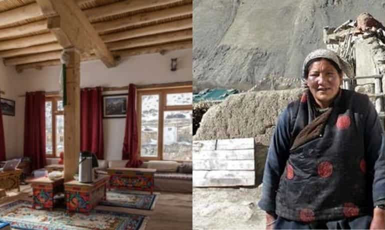 Explore the divine Ladakh! Women in Phyang village to turn homestay hosts Explore the divine Ladakh! Women in Phyang village to turn homestay hosts