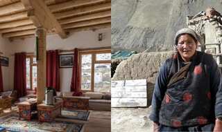 Explore the divine Ladakh! Women in Phyang village to turn homestay hosts