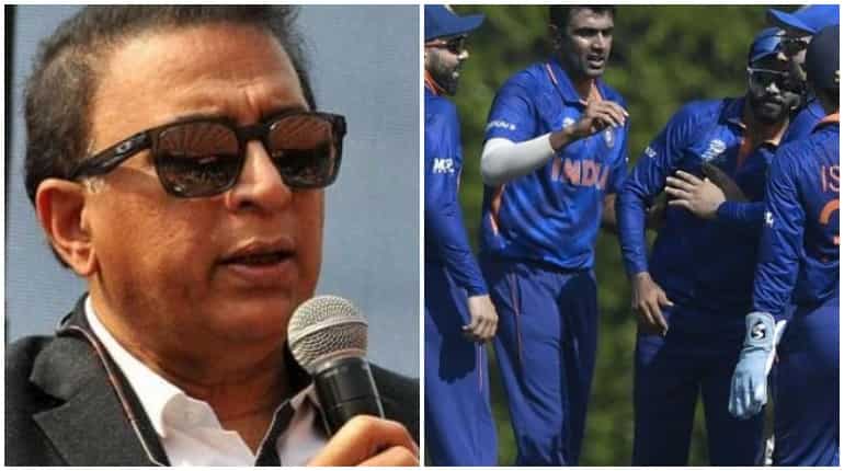 T20 WC: Sunil Gavaskar decodes reasons behind India's failures in ICC knockouts T20 WC: Sunil Gavaskar decodes reasons behind India's failures in ICC knockouts