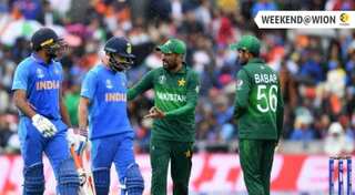 India vs Pakistan in World Cups: With 12-0 record, Pakistan has yet to win a match in 50 and 20 overs formats