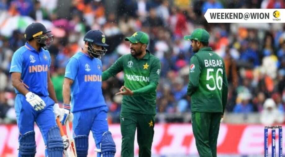 India vs Pakistan in World Cups: With 12-0 record, Pakistan has yet to win a match in 50 and 20 overs formats