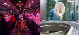 Top 10 world news: New infection in Hong Kong, world lashes out at China, and more