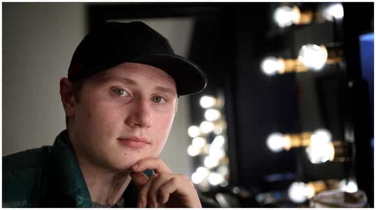 Swedish rapper shot dead, stoking outrage over gang violence