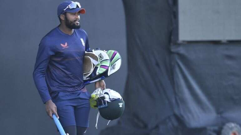 T20 WC: Matches against Australia have always been full of fire, says South African captain Temba Bavuma