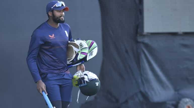 T20 WC: Matches against Australia have always been full of fire, says South African captain Temba Bavuma