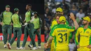 T20 World Cup, AUS vs SA live streaming: When and where to watch Australia vs South Africa match?