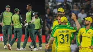 T20 World Cup, AUS vs SA live streaming: When and where to watch Australia vs South Africa match?