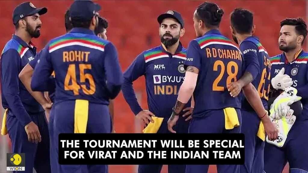 T20 World Cup: What makes Virat Kohli-led Team India's campaign special and unique