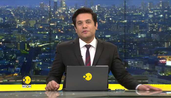 WionNews Video
