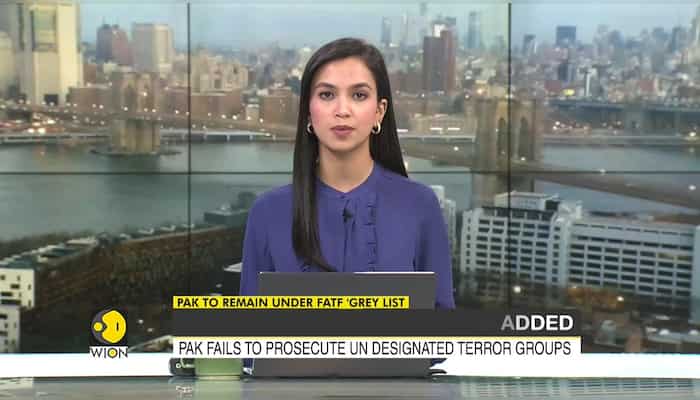 WionNews Video