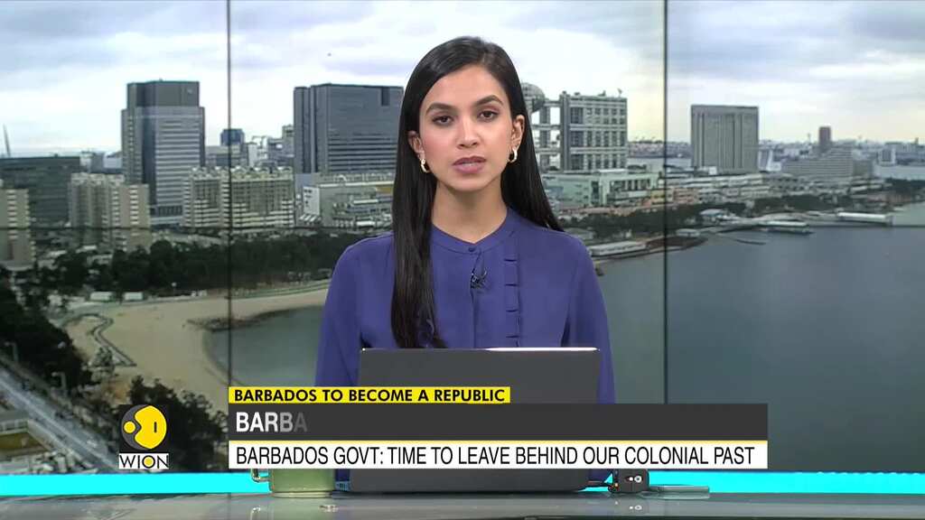 Barbados elects first-ever president, replaces Britain's Queen Elizabeth
