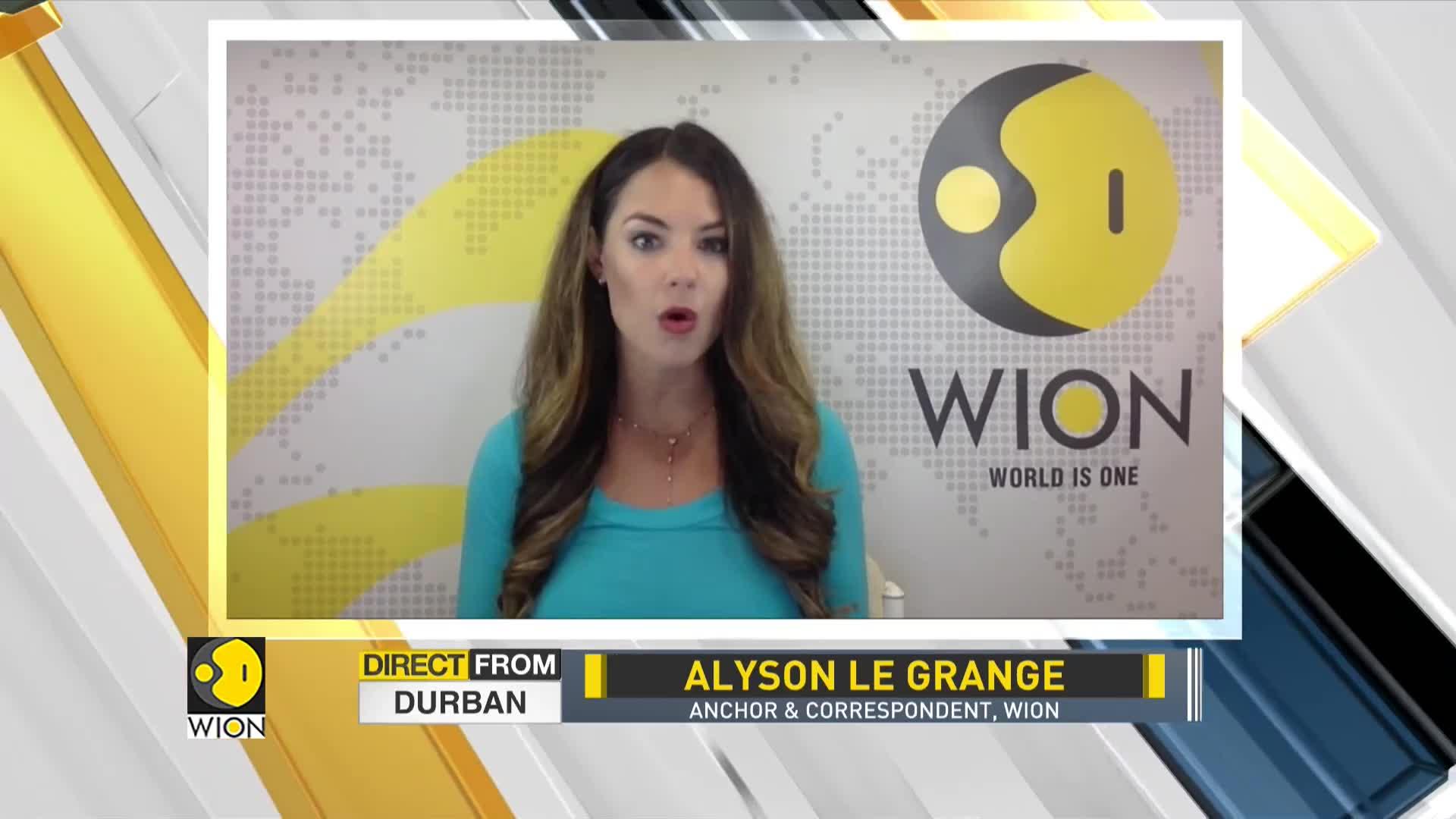 WionNews Video