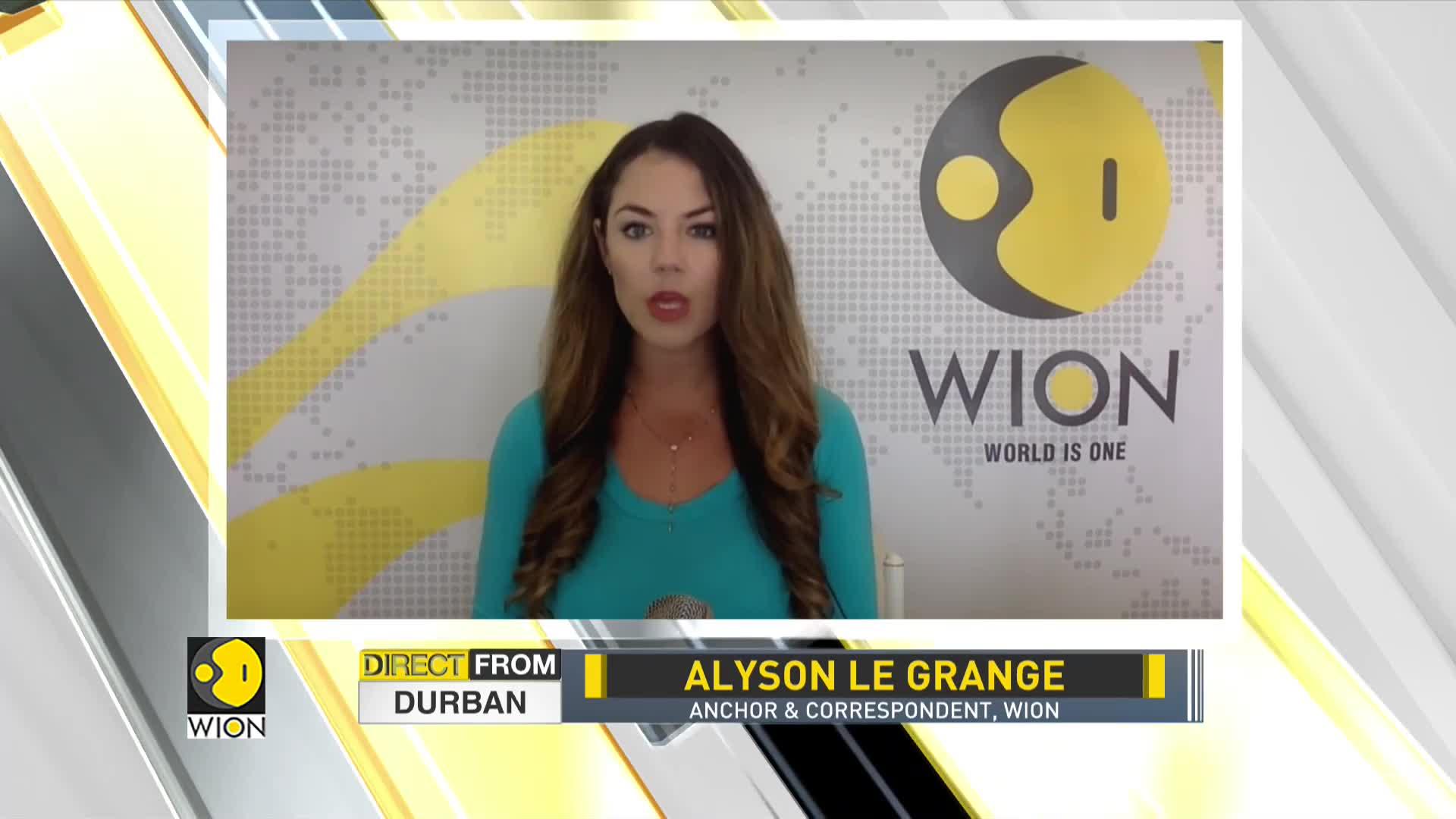 WionNews Video