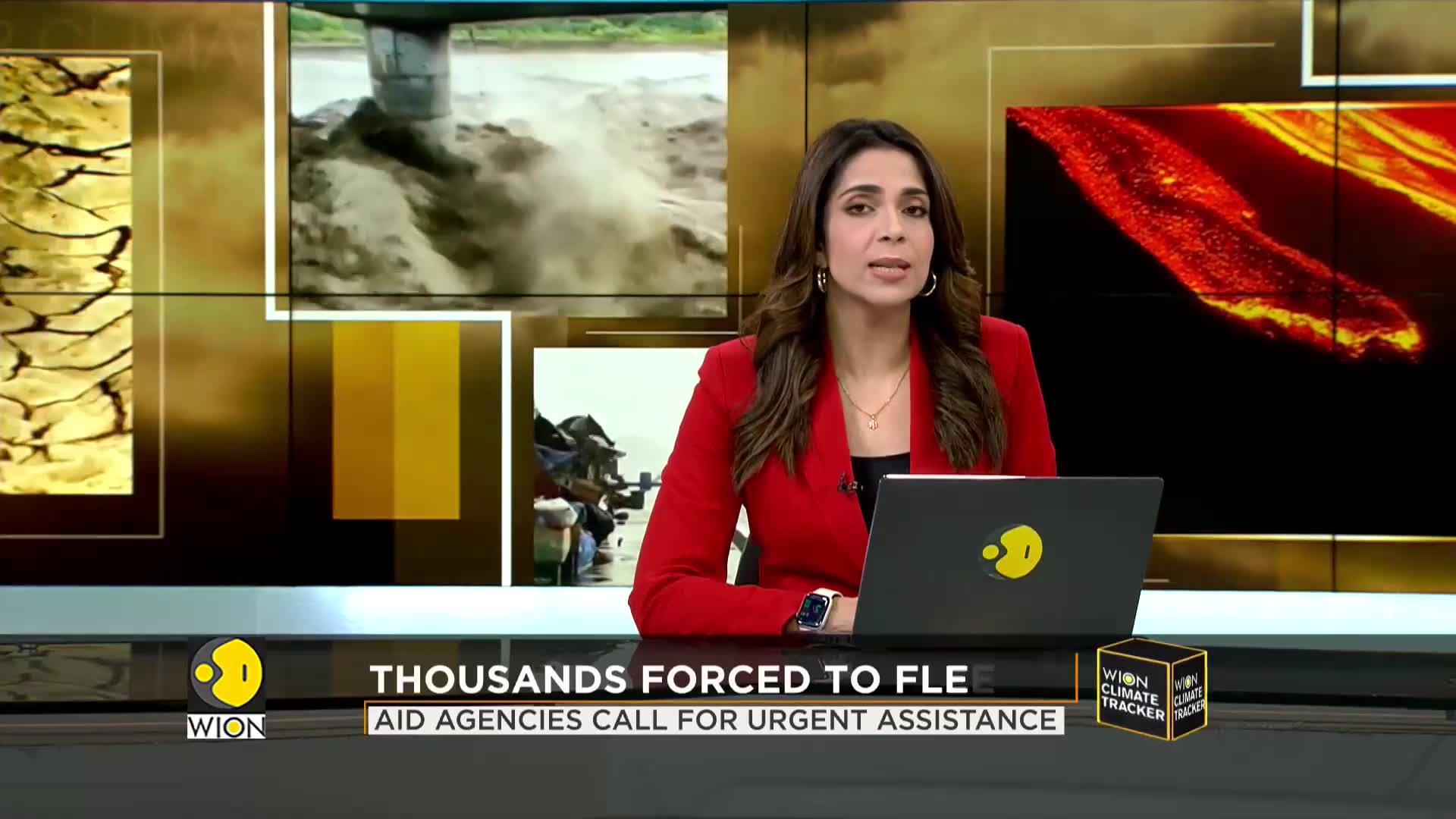 WionNews Video