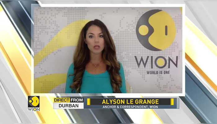 WionNews Video
