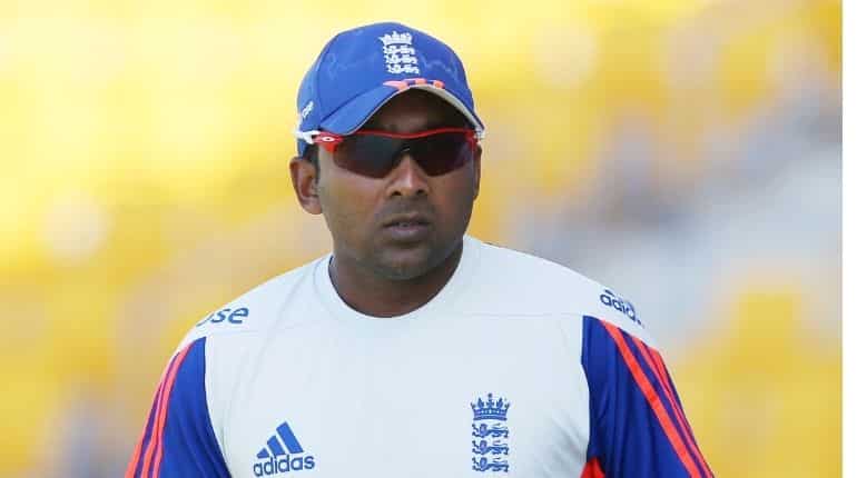 Mahela Jayawardene to 'get back home' after leaving T20 World Cup bio-bubble, says 'haven’t seen my daughter' Mahela Jayawardene to 'get back home' after leaving T20 World Cup bio-bubble, says 'haven’t seen my daughter'