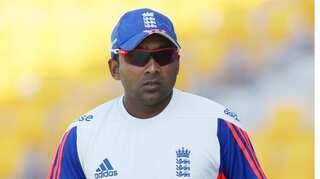 Mahela Jayawardene to 'get back home' after leaving T20 World Cup bio-bubble, says 'haven’t seen my daughter'