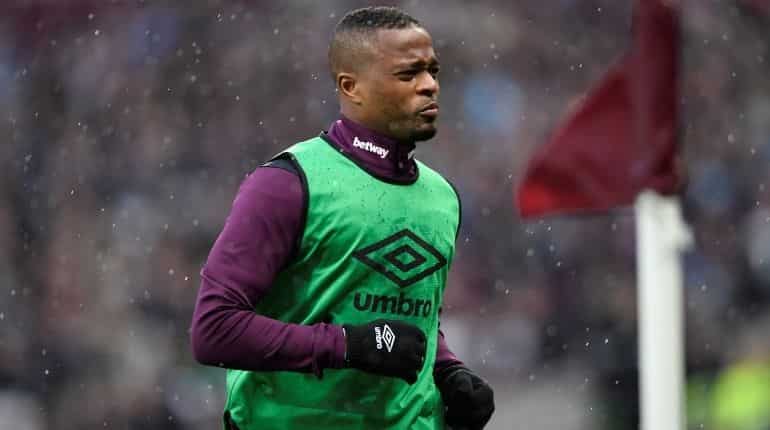 Ex-Manchester United defender Patrice Evra alleges he was sexually abused when he was 13 Ex-Manchester United defender Patrice Evra alleges he was sexually abused when he was 13