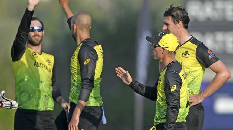 AUS vs SA, T20 World Cup 2021 prediction today: Who will win Australia vs South Africa match?