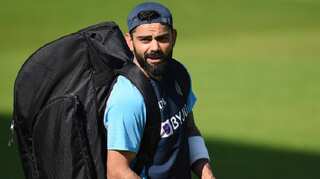 Happy Birthday, skipper: Indian captain Virat Kohli turns 33