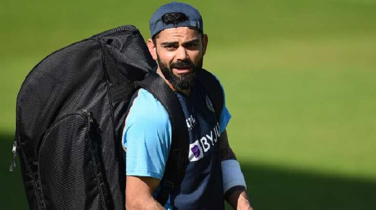 Don't think it matters to Virat Kohli if he wins T20 World Cup as a captain or player: Robin Uthappa