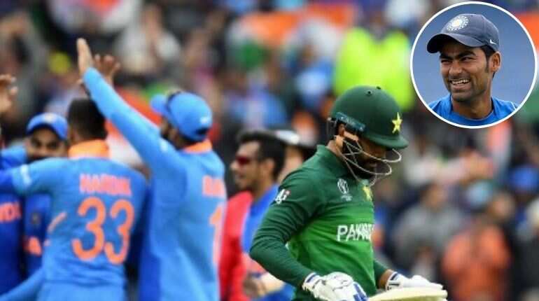 T20 World Cup: Mohammad Kaif reveals which team will be under more pressure between India and Pakistan T20 World Cup: Mohammad Kaif reveals which team will be under more pressure between India and Pakistan