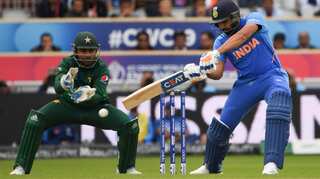 Pakistan's unbeaten streak in Dubai: Why India shouldn't take Babar Azam & Co. lightly in T20 WC 2021