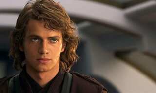Hayden Christensen will reprise his role as Anakin Skywalker in Disney+ Star Wars series 'Ahsoka'