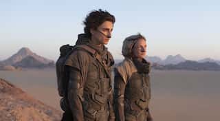 Dune review: A visual masterpiece on life, culture far ahead of our times