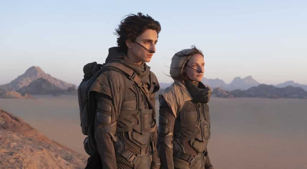 Dune review: A visual masterpiece on life, culture far ahead of our times