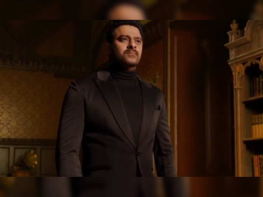 Birthday special: Prabhas' character is a mystery in new 'Radhe Shyam' teaser