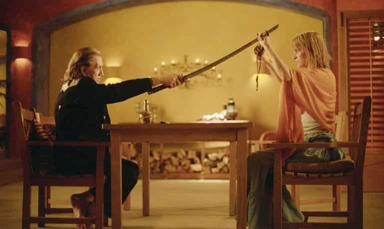 Kill Bill
