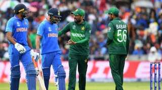 T20 World Cup: Virat Kohli banks on India's 'A game' against a talented Pakistan team