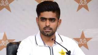 Pakistan skipper Babar Azam says T20 World Cup won't be easier just because Pakistan defeated India